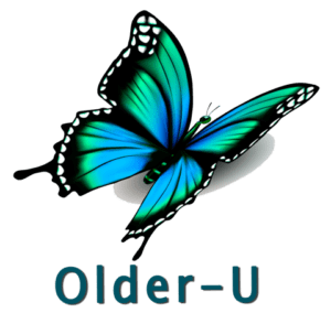 Older-U Logo